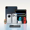 Powerbank Joyroom JR-PBF12 Pro 22,5W 10000mAh z Podgląd zdjęcia produktu 8