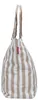 reisenthel Shopper Summerstripes Coffee taupe Produktbild-Vorschau 25