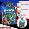 LEGO Ninjago Save Haven Bettwäsche Linon/Renforcé Produktbild-Vorschau 2