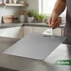 Kuketo | Pizzaschaufel & Brotschieber 30 cm – Edelstahl – Produktbild-Vorschau 2