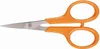 Fiskars Classic Forbici per unghie curve da 10 cm 859808 Anteprima dell’immagine prodotto 1