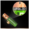Akumulator Duracell Akku Recharge Ultra Micro - AAA 900mAh Podgląd zdjęcia produktu 11