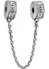 Pandora Catena di sicurezza 792057CZ-05 Anteprima dell’immagine prodotto 2