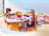 PLAYMOBIL Principessa 70455 Sala da pranzo Anteprima dell’immagine prodotto 10