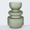 Vaso Verde 25cm Anteprima dell’immagine prodotto 4