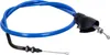 Linka sprzęgła Doppler PTFE neon żółty do Sherco SE-R, SM-R Podgląd zdjęcia produktu 2