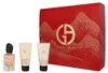 Giorgio Armani Sì EDP nachfüllbar 50 ml + SG 50 ml + BL 50 Produktbild-Vorschau 6