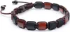 GT Collection | Flat-Bead Armband Herren mit Energie Produktbild-Vorschau 5