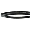 vhbw Step-Up-Ring Adapter 77mm - 95mm für Kamera Objektiv - Produktbild-Vorschau 5