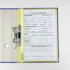 D.RECT 25 Stück | Schnellhefter A4 mit Lochung aus Produktbild-Vorschau 9