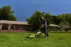 Ryobi - RLM18E40H Tondeuse à gazon à conducteur marchant, Voir les images du produit 6