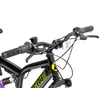 Mountainbike 26 Zoll IwoBike MTB Fully Herren Damen Shimano Produktbild-Vorschau 7
