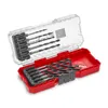 Einhell 108733 Wood twist drill bit set 10-piece 3 mm, 4 Produktbild-Vorschau 10