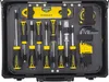 Jeu d'outils Stanley 142 pièces Voir les images du produit 7