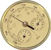 INF Baromètre Analogique 130mm avec Thermomètre et Voir les images du produit 4