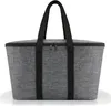 Reisenthel Coolerbag twist silver Produktbild-Vorschau 1