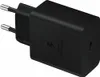 Ładowarka ścienna Samsung EP-T4510 45 W czarna Podgląd zdjęcia produktu 1