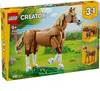 LEGO(R) CREATOR 31166 Krásný kůň Náhled obrázku produktu 20