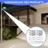 2 Stück Kamera Masthalterung universelle Rohrhalterung für Produktbild-Vorschau 6