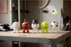 Hoptimist - Tennis Bumble giallo, piccolo Anteprima dell’immagine prodotto 2