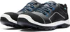 Blakläder® RETRO Safety Shoe Schwarz 2433, Farbe:schwarz, Produktbild-Vorschau 4