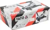 Yato YT-17211 Zvedák/podpěra vozidla Náhled obrázku produktu 4