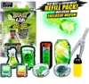 Moose Toys 11107 - Beast Lab Nachfüllpack Produktbild-Vorschau 2
