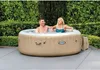 Piscina Idromassaggio "Pure Spa Bubble Massage" Rotonda Anteprima dell’immagine prodotto 6
