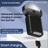 Button Battery Charger avec USB-C - Mini chargeur pour Voir les images du produit 9