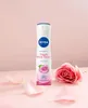 NIVEA Rose Touch Antitranspirant Spray 150 ml Produktbild-Vorschau 3