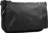 CHIEMSEE borsa a tracolla Apanatschi Flapbag Black nero Anteprima dell’immagine prodotto 6
