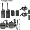 Retevis RT24 walkie-talkie, dwukierunkowy zestaw radiowy Podgląd zdjęcia produktu 7
