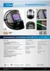 Güde Automatischer Schweißhelm Schweißerhelm Schweißschild GSH 180-TC 341229 16924 321077 4015671190840 stabilo-fachmarkt.de Produktbild-Vorschau
