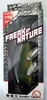Quantum Gummiköder Tarp Shad (Natural Gun) Produktbild-Vorschau 7