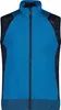 Cmp Man Jacket With Detachable Sleeves Pacific 50 Produktbild-Vorschau 3