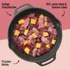 Dogs’n Tiger Adult Katzenfutter, Allerliebst, Nassfutter, Produktbild-Vorschau 4
