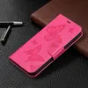 Motorola Moto G14 Hülle - Coverup Schmetterlinge Klapphülle Produktbild-Vorschau 6