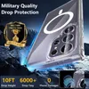 Ochranný kryt pro Samsung Galaxy S24 Ultra cover Náhled obrázku produktu 6
