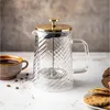 Klausberg Přístroj na kávu a čaj 1000ml KB7767 Náhled obrázku produktu 8