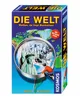 Kosmos Die Welt, Brettspiel, Lernen, 10 Jahr(e), 30 min Produktbild-Vorschau 3