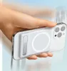 Baseus Stand pliant avec support magnétique blanc Voir les images du produit 22