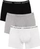 Tommy Hilfiger Recycled Essentials trunks (3-pack), wit, Produktbild-Vorschau 8