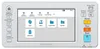 KYOCERA ECOSYS MA4000cix, Laser, Farbdruck, 1200 x 1200 Produktbild-Vorschau 6