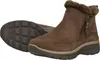 Skechers Stiefelette Stiefelette Velours/textile Voir les images du produit 35