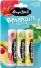 Chapstick | Lippenbalsam Mocktail-kollektion - 3 Stück - Produktbild-Vorschau 1