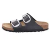 Birkenstock Pantoletten Arizona Uni 31373638363731 Schwarz Produktbild-Vorschau 44