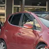 Okenní lišty pro Hyundai ix20 2010-2021 nerezová ocel chrom Náhled obrázku produktu 2