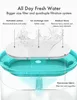 Petlibro Capsule Water Fountain, Automatische Produktbild-Vorschau 14