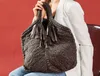 Woolly Hugs - Leder Look 0099 black Produktbild-Vorschau 5
