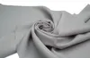 Stoff Stretch PANAMA 160 g/m² - Helles Grau Produktbild-Vorschau 3